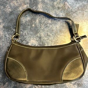 Vintage Victoria’s Secret bag